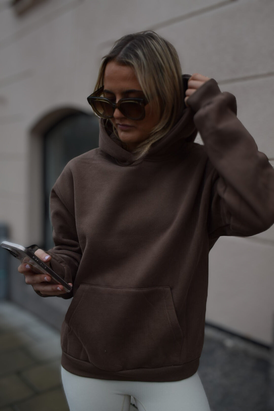 Perfect hoodie