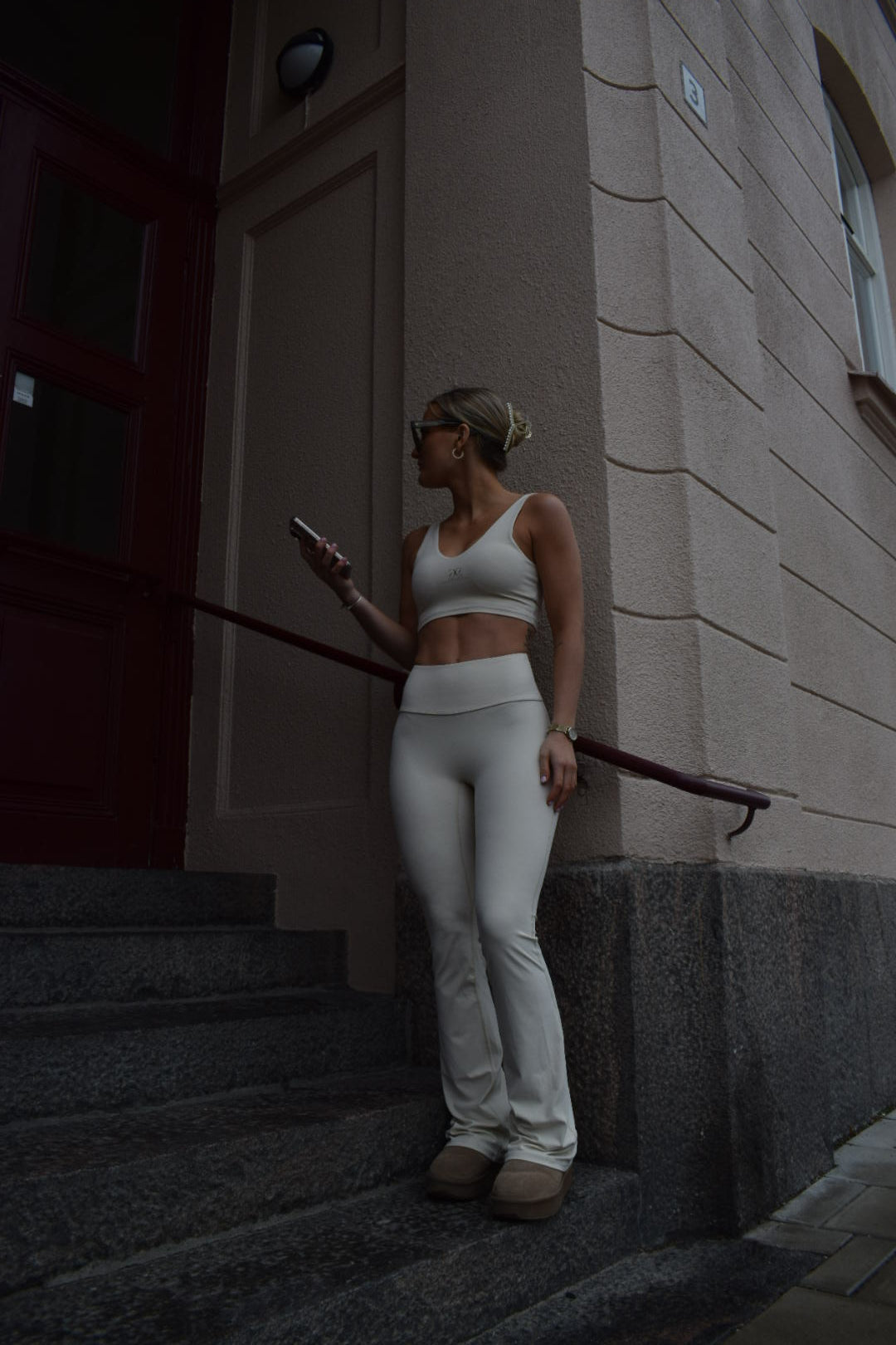 Dream pants