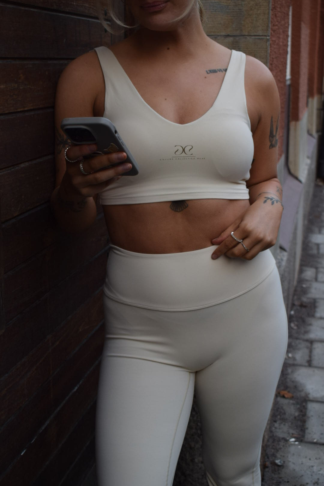Dream pants