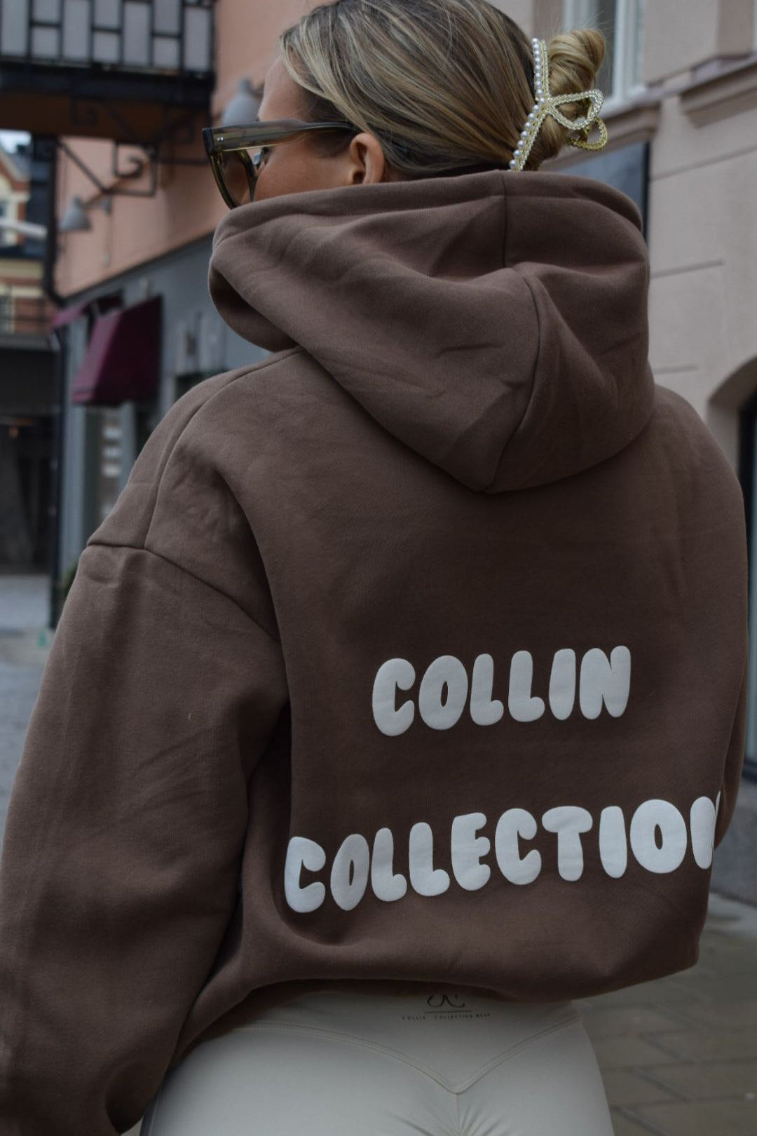Perfect hoodie
