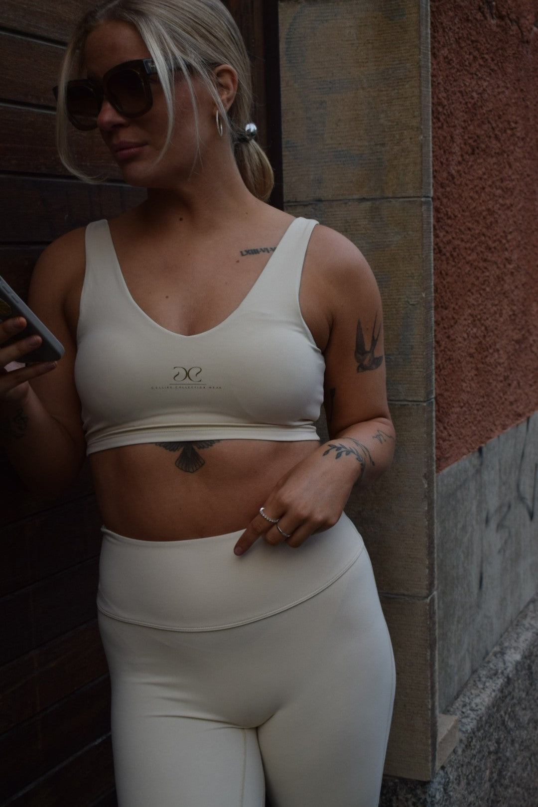Dream top