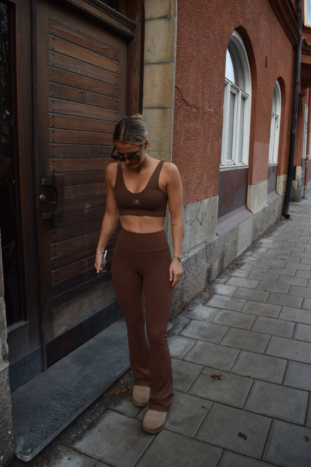 Dream top